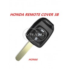HONDA REMOTE COVER 3B (HON66)